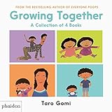Growing Together: 4 Stories to Share