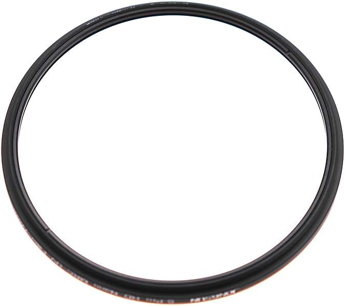 JONGSUN 72mm UV Filter, S-Pro HD Nano MRC16 Camera Ultraviolet Protection Filter, 16 Layers Multicoated, SCHOTT B270 - Image 5