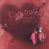 L'Amoureux (Albums Gautier-Languereau) (French Edition) by 