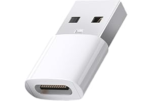USB to C Adapter for 15 14 13 Male to Type-C Female Converter Cellphone Watch Data Transfer Charging Phone
