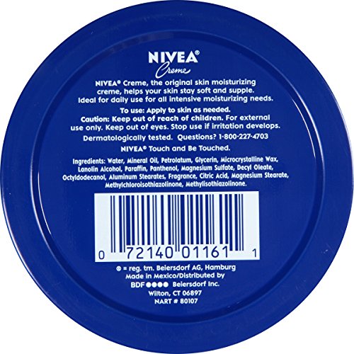 NIVEA Creme 13.5 Ounce Buy Online in UAE. Beauty Products in the UAE See Prices, Reviews