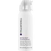 Paul Mitchell Extra-Body Hairspray, Flexible Hold, Maximum Volume + Humidity Resistance, For Fine Hair