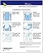 RV Short Queen Mattress Protector 60
