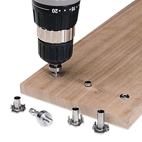 USA Premium Store Riveting T-Nut Inserting Tool