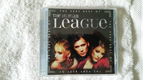 The Human League - The Human League: The Collection - Amazon.com Music