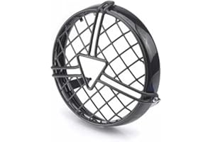 Triumph Headlight Grille and Bezel A9838244 Street Scrambler