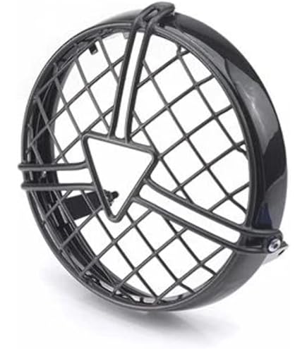 Radiator Grille Guard Cover For Bonneville T 100 T 120 Speed Twin Scrambler Stre