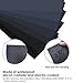 Sandpaper and Hand Sander Kit, 108 PCS 60 to 3000 Grit Sand Paper Assortment Wet Dry Sandpaper for Wood, Automotive Metal Finishing and Polishing