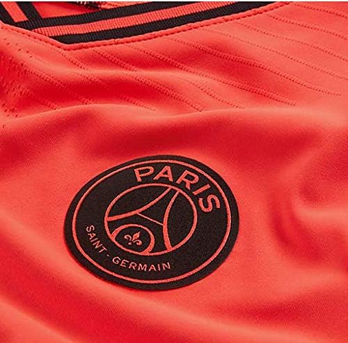 maillot psg 2020 orange