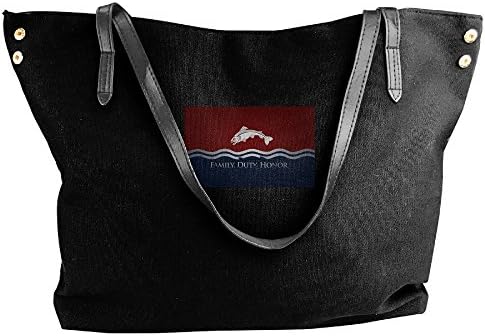 Womens Game Of Thrones House Tully Shoulder Bags
