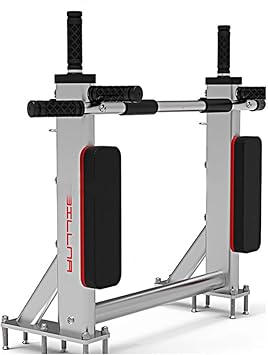 Barra De Pull Up Barra Horizontal Casa Barras Paralelas De Pared