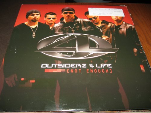 Outsiderz 4 Life - Outsiderz 4 Life - Zortam Music