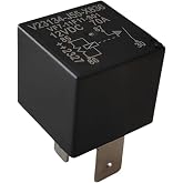 1pcs VF7-11F11-S01 12VDC 70A Automotive Relay V23134-J55-X836 4-1393306-6