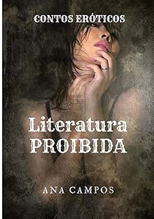 Livro Literatura Proibida
