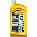 Pennzoil Ultra Platinum Full Synthetic Motor Oil 5W-20, 1 Quart - Pack of 6