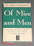 Of Mice and Men