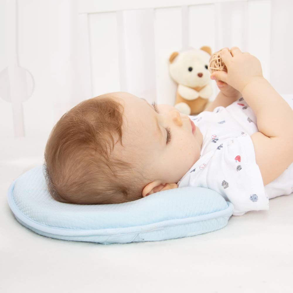 best baby pillow