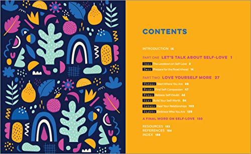 Self-Love Workbook for Women: Release Self-Doubt, Build Self-Compassion, and Embrace Who You Are (Self-Love Workbook and Journal) - Image 5