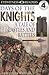 Days of the Knights: A Tale of Castles and Battles (Eyewitness Readers)