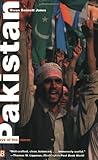 Book cover for Pakistan: Eye of the Storm