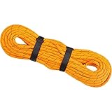 Sterling Corde Slim Gym 10.1mm Corde d'escalade Orange 30M