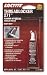 Loctite 37421 271 Red Heavy Duty Threadlocker, 6-milliliter Tube