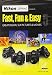 Nikon School Fast, Fun & Easy V DVD (D3000,D3100, &D5000)