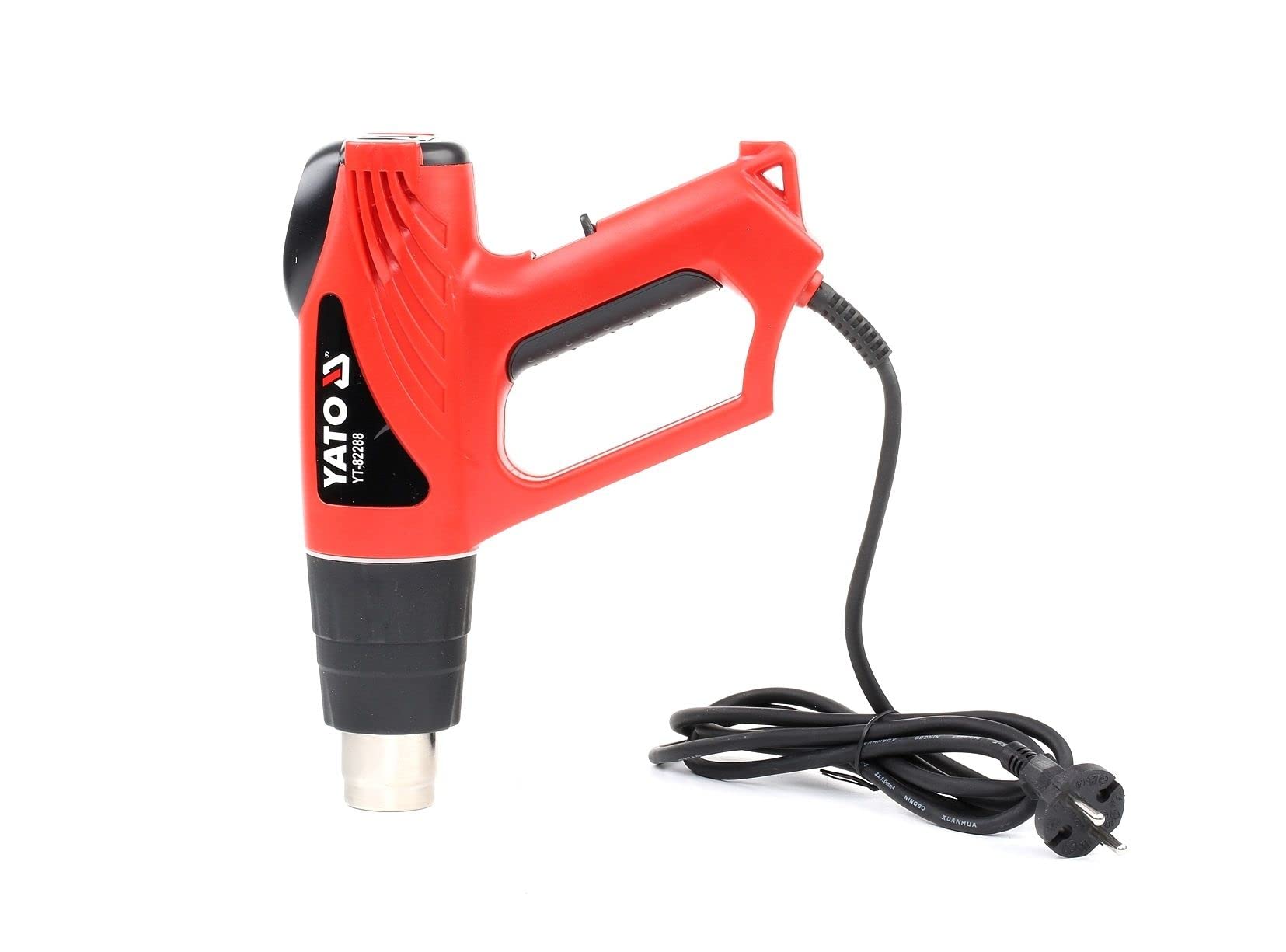 YATO Reliable Commercial Hardware for Advanced Workshops for Reliable Field Performance with High Heat Resistance