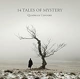 14 Tales of Mystery