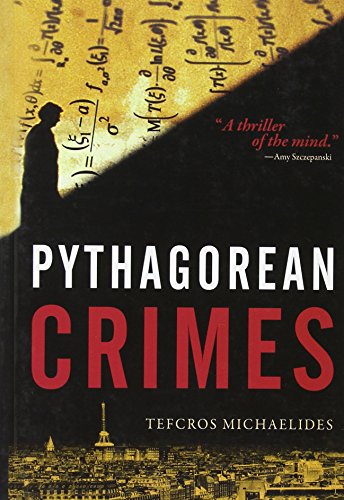 Pythagorean Crimes