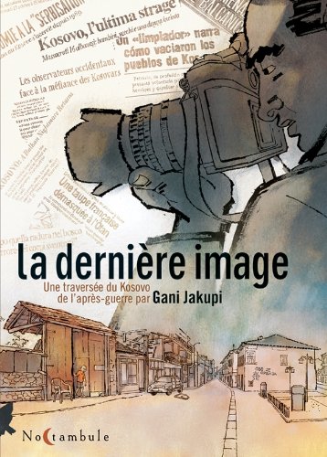 La  dernière image