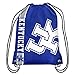 FOCO Kentucky Wildcats NCAA Big Logo Drawstring Backpack