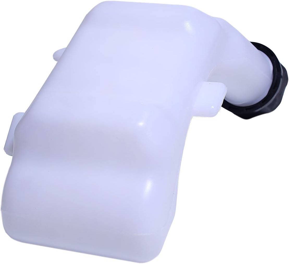 Mtanlo Gas Fuel Tank Assembly for MTD MP429 MP479 Craftsman Troy Bilt TB525EC TB590EC Yard Machines 753-06240 Cub Cadet BC5090 CC148 Trimmer with Fuel Lines Replacement Part: Garden & Outdoor