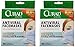 2 Pack of Curad® Antiviral Medical Face Mask, Pleated, 10/Box. Includes 2 Boxes/20 Total.
