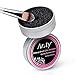 Arsty Makeup Brushes Color Removal Sponge – Remove Eye Shadow or Blush Color from Makeup Brushes and Switch to Next Color (1pack)…