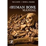 The Human Bone Manual