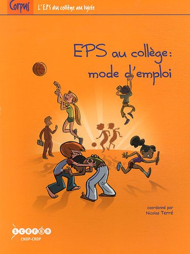 EPS au collège
