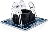 Podazz GY-31 TCS230 TCS3200 Color Sensor Module for Arduino Color Recognition view 3