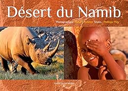 Désert du Namib