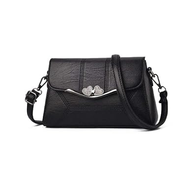 AUDBURN Damen FrauenHandtaschen Schulterbeutel Shopper Taschen Umhängetasche Handtasche Frau