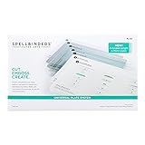 Spellbinders Universal Plate System - Standard