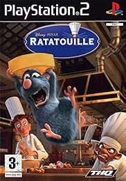 Ratatouille