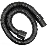 Replacement Vacuum Hose to Fit Hoover C2401 Backpack Vacuum &amp; Royal RY4001 Vacuum Hose Assembly. Replaces Part # 2KE2105000