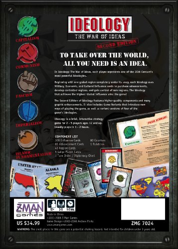 Ideology: 2nd Edition
