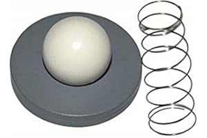 Mazzei CR-2 Injector Corporation - Rebuild KIT, Check Valve #484 and 684