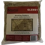 ProCom Glowing Embers, 6 x 7 x 4 inches, Grey