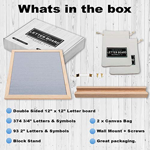 2 Letter+Board+12x12+Double+Sided