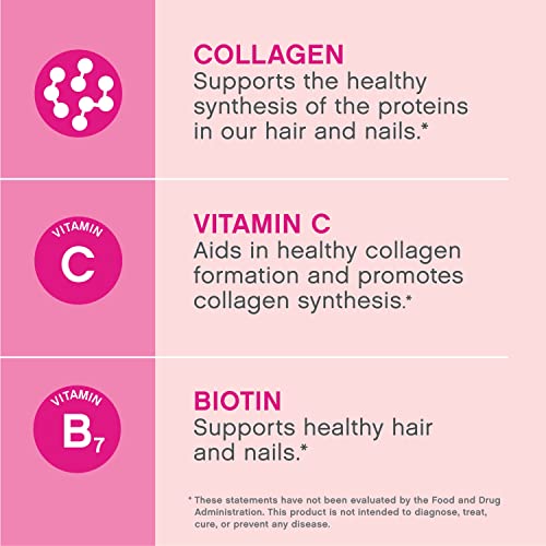 NeoCell Super Collagen Peptides + Vitamin C, 6g Collagen Per Serving