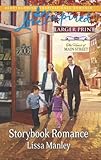 Storybook Romance (Love Inspired LP\The Heart of Main Street)