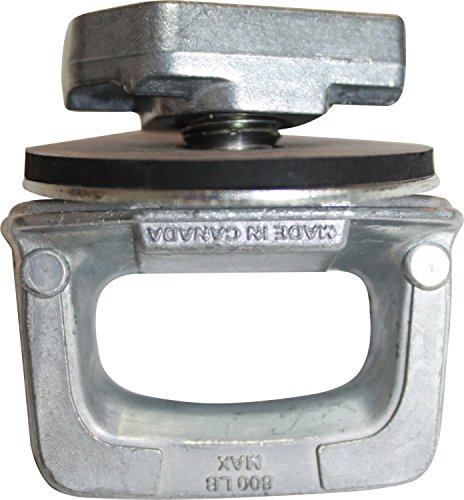 Bowdriks Deck Hook T-Style 2200 DH-T